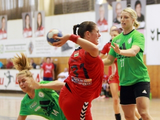 DKKA - Győri Audi ETO KC - fotó: Sándor Judit