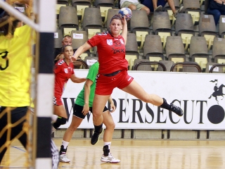 DKKA - Győri Audi ETO KC - fotó: Sándor Judit