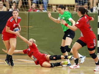 DKKA - Győri Audi ETO KC - fotó: Sándor Judit