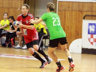 DKKA - Győri Audi ETO KC - fotó: Sándor Judit