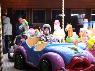 Már az öröm gyertyája is ragyog (galéria) - fotó: 