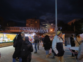 Már az öröm gyertyája is ragyog (galéria) - fotó: 