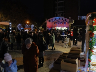 Már az öröm gyertyája is ragyog (galéria) - fotó: 