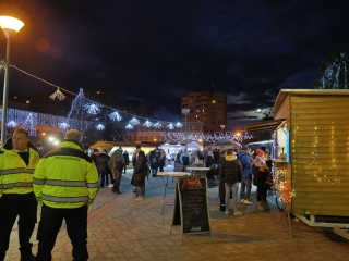 Már az öröm gyertyája is ragyog (galéria) - fotó: 