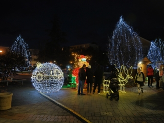 Már az öröm gyertyája is ragyog (galéria) - fotó: 