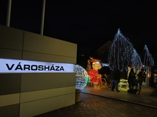 Már az öröm gyertyája is ragyog (galéria) - fotó: 