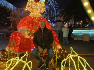 Már az öröm gyertyája is ragyog (galéria) - fotó: 