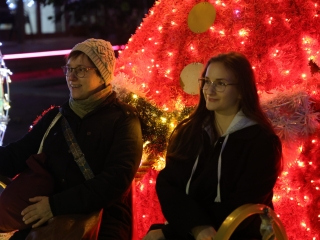 Már az öröm gyertyája is ragyog (galéria) - fotó: 