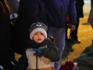 Már az öröm gyertyája is ragyog (galéria) - fotó: 