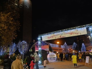 Már az öröm gyertyája is ragyog (galéria) - fotó: 