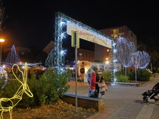 Már az öröm gyertyája is ragyog (galéria) - fotó: 