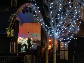 Már az öröm gyertyája is ragyog (galéria) - fotó: 