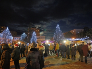 Már az öröm gyertyája is ragyog (galéria) - fotó: 