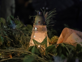 Már az öröm gyertyája is ragyog (galéria) - fotó: 