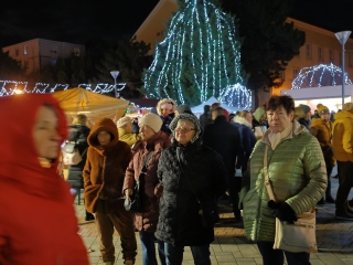 Már az öröm gyertyája is ragyog (galéria) - fotó: 
