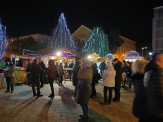 Már az öröm gyertyája is ragyog (galéria) - fotó: 