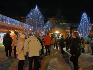 Már az öröm gyertyája is ragyog (galéria) - fotó: 