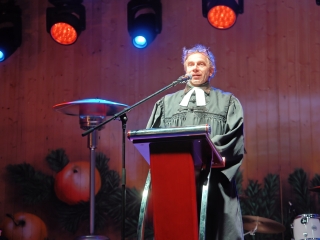 Már az öröm gyertyája is ragyog (galéria) - fotó: 