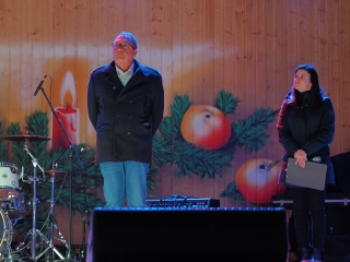 Már az öröm gyertyája is ragyog (galéria) - fotó: 