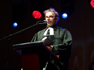 Már az öröm gyertyája is ragyog (galéria) - fotó: 