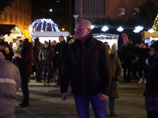 Már az öröm gyertyája is ragyog (galéria) - fotó: 