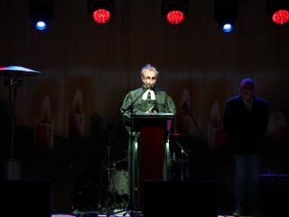 Már az öröm gyertyája is ragyog (galéria) - fotó: 