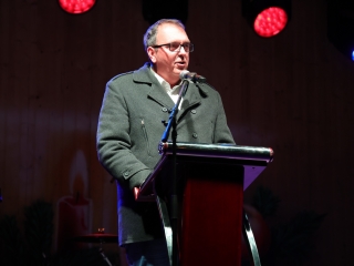 Már az öröm gyertyája is ragyog (galéria) - fotó: 