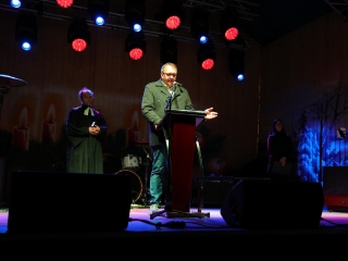 Már az öröm gyertyája is ragyog (galéria) - fotó: 