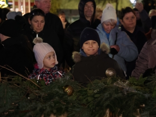 Már az öröm gyertyája is ragyog (galéria) - fotó: 