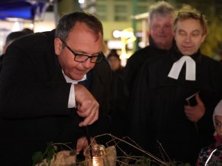 Már az öröm gyertyája is ragyog (galéria) - fotó: 