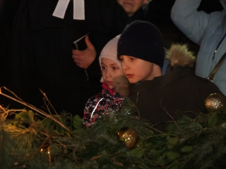 Már az öröm gyertyája is ragyog (galéria) - fotó: 