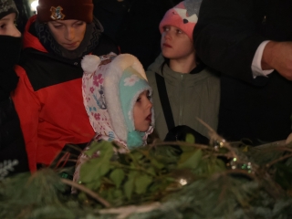 Már az öröm gyertyája is ragyog (galéria) - fotó: 