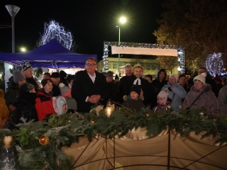 Már az öröm gyertyája is ragyog (galéria) - fotó: 