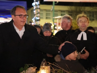 Már az öröm gyertyája is ragyog (galéria) - fotó: 