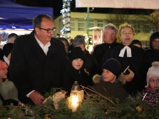Már az öröm gyertyája is ragyog (galéria) - fotó: 