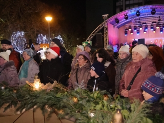 Már az öröm gyertyája is ragyog (galéria) - fotó: 