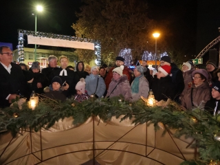 Már az öröm gyertyája is ragyog (galéria) - fotó: 