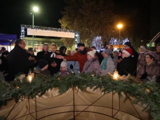 Már az öröm gyertyája is ragyog (galéria) - fotó: 