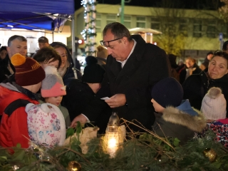 Már az öröm gyertyája is ragyog (galéria) - fotó: 