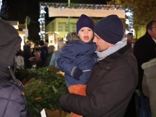 Már az öröm gyertyája is ragyog (galéria) - fotó: 