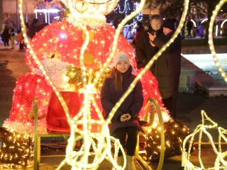 Már az öröm gyertyája is ragyog (galéria) - fotó: 