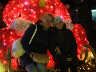 Már az öröm gyertyája is ragyog (galéria) - fotó: 