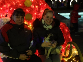 Már az öröm gyertyája is ragyog (galéria) - fotó: 