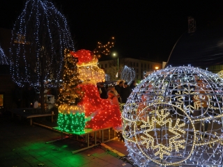 Már az öröm gyertyája is ragyog (galéria) - fotó: 