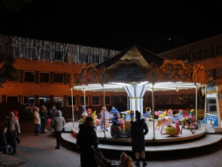 Már az öröm gyertyája is ragyog (galéria) - fotó: 