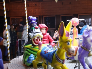 Már az öröm gyertyája is ragyog (galéria) - fotó: 