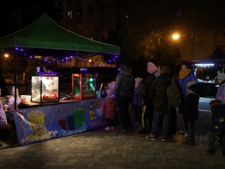 Már az öröm gyertyája is ragyog (galéria) - fotó: 