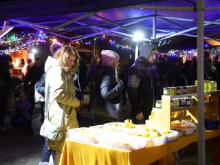 Már az öröm gyertyája is ragyog (galéria) - fotó: 