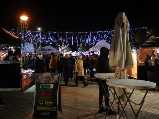 Már az öröm gyertyája is ragyog (galéria) - fotó: 