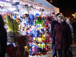 Már az öröm gyertyája is ragyog (galéria) - fotó: 